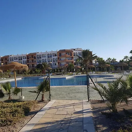 Casa Baja Preciosa Con Jardin Privado En Primera Linea Naturista! Apartment *