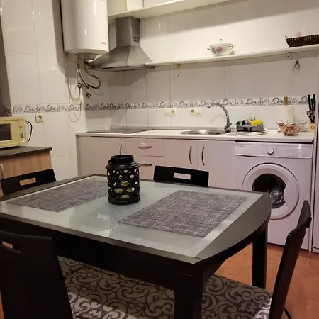 Casa Baja Preciosa Con Jardin Privado En Primera Linea Naturista! Apartment Vera
