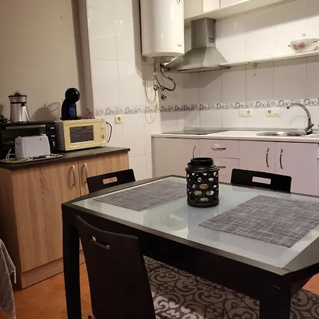 Casa Baja Preciosa Con Jardin Privado En Primera Linea Naturista! Vera